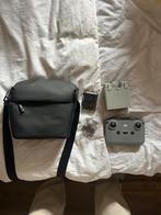 Remote Controler voor DJI Mini 3 Pro, tas, filters, batterij, Ophalen, 30 tot 45 minuten, Cameradrone, Zo goed als nieuw