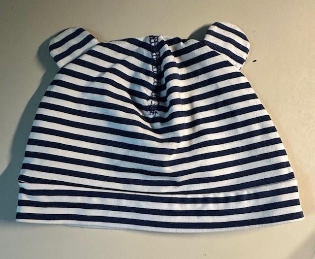 Mutsje van de H&M maatje 74 nog NIEUW (N703), Kinderen en Baby's, Babykleding | Mutsen, Sjaals en Wanten, H&M, Nieuw, Ophalen of Verzenden