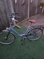 Opknap moederfiets Gazelle - tandwielen defect, Fietsen en Brommers, Versnellingen, Ophalen of Verzenden, 0 zitjes, Gazelle