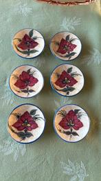 Zenith Petit-four bordjes, Ophalen of Verzenden