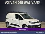 Citroën Berlingo 1.2 PureTech 131pk Automaat *Benzine* L1H1, Auto's, 1441 kg, Gebruikt, 1199 cc, Citroën