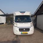 Adria Coral 5690 SP (2010) met Queensbed en Fietslift, Ringverwarming, 7 tot 12 maanden geleden, Tot en met 3, Particulier