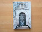 Willem Bosman in goud en slaven, Aad van den Heuvel, Ophalen of Verzenden, Zo goed als nieuw