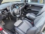 Mini Cabrio 1.5 Cooper Business Edition automaat, Auto's, 136 pk, Gebruikt, Leder en Stof, Origineel Nederlands
