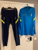 Nike maat L, Maat 52/54 (L), Blauw, Ophalen of Verzenden, Zo goed als nieuw