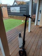 Elecktrische step xiamio nieuw met oplader erbij, Fietsen en Brommers, Ophalen, Elektrische step (E-scooter)