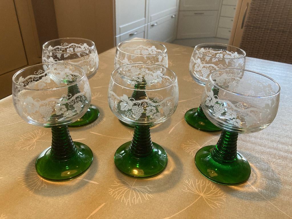 Luminarc   Wijnglazen, Ophalen of Verzenden