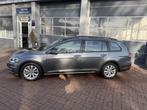 Volkswagen Golf Variant 1.5 TSI Comfortline Business Bj 2020, Auto's, Voorwielaandrijving, Stof, 4 cilinders, Handgeschakeld