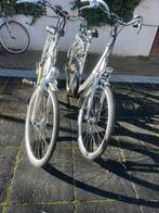 Partij elektrische fietsen, Ophalen, Sparta, Gebruikt, Versnellingen