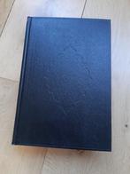 Statenbijbel GBS, trouwbijbel, huisbijbel, 19x28 cm, zwart, Ophalen of Verzenden, Zo goed als nieuw