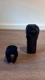 Insta360 One RS 1-inch, Audio, Tv en Foto, Actiecamera's, Ophalen of Verzenden, Zo goed als nieuw, Overige merken