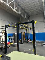 Escape octagon multifunctioneel rek squat bokszak enz, Ophalen, Gebruikt, Rek, Octagon