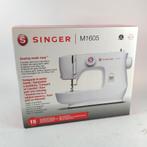 Singer M1605 Naaimachine NIEUW || Nu voor maar € 89.99, Overige merken, Nieuw, Ophalen of Verzenden, Naaimachine