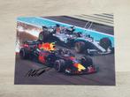 Max Verstappen en Lewis Hamilton, Verzamelen, Automerken, Motoren en Formule 1, Verzenden, Zo goed als nieuw, Formule 1