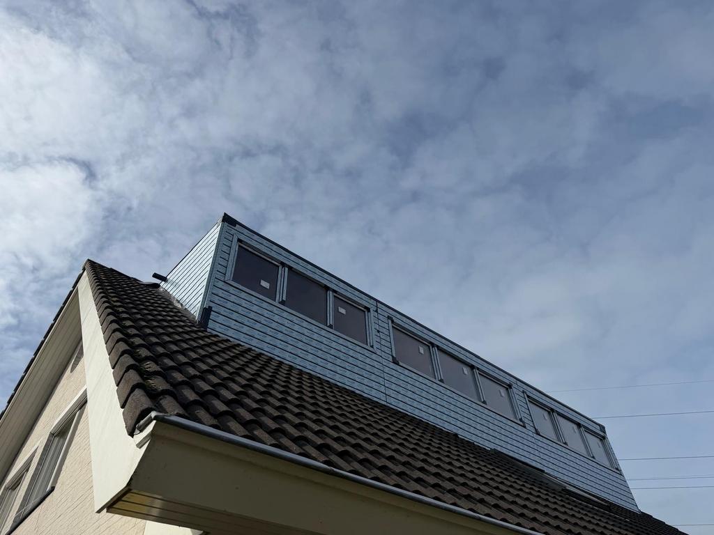 Te Koop: Gloednieuwe Dakkapel (reeds geplaatst), Ophalen, Nieuw