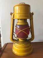 Oude Duitse feuerhand sturmkappe, Ophalen of Verzenden