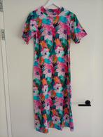 Margot MWM midi jurk maat M z.g.a.n., Kleding | Dames, Maat 38/40 (M), Overige kleuren, Ophalen of Verzenden, Zo goed als nieuw