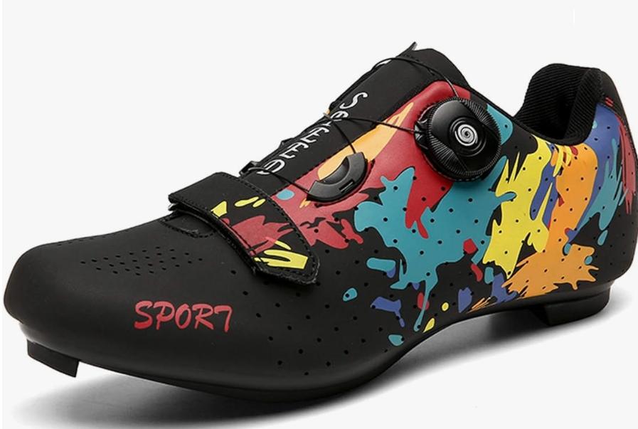 MTB schoenen dames/heren, Ophalen of Verzenden, Nieuw, Schoenen