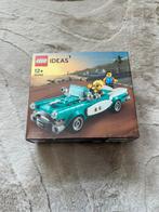 Lego ideas vintage car 40448 nieuw, Ophalen of Verzenden, Nieuw