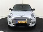 Mini Mini Electric Essential 33 kWh SOH waarde 97 % | airco, Auto's, Mini, Lichtsensor, 33 kWh, 4 stoelen, Leder en Stof