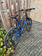 Trek 3900 Mountainbike - Blauw/Zwart, Gebruikt, Hardtail, Heren, Ophalen of Verzenden
