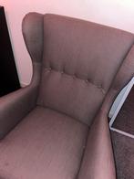 Ikea fateuil, Ophalen, Gebruikt