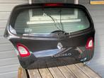 Renault Twingo 2 achterklep met Achterlichten 2011/2014, Auto-onderdelen, Carrosserie en Plaatwerk, Ophalen, Gebruikt, Achterklep