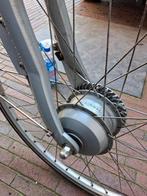 Voorwiel Ebike Gazelle Innergy 28 inch, Ophalen of Verzenden, Algemeen, Wiel
