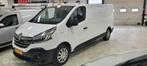 Renault Trafic bestel 2.0 dCi 120 T29 L2H1 Comfort, Auto's, 4 cilinders, 2000 kg, Renault, Wit