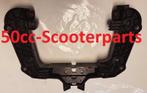 Tankbeugel Yamaha Neos 4T Neo'S 5C2F12320200 Gebruikt, Ophalen of Verzenden, -, -, -