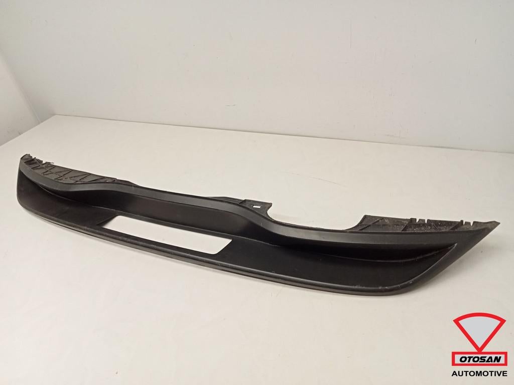 Volkswagen VW Polo VI FACELIFT 2G Diffuser 2GS807568 bumper, Gebruikt, Volkswagen, Volkswagen AG, Bumper