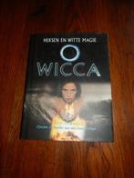 Wicca Heksen En Witte Magie. Ontdek de kracht., Spiritualiteit algemeen, Ophalen of Verzenden, Zo goed als nieuw, Lucy Summers.