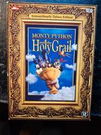 monty python and the holy grail, Alle leeftijden, Ophalen of Verzenden, Gebruikt, Komedie