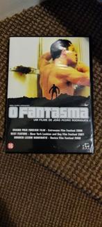 Gay Themed movies deel 1 (€6 per stuk) bij 6 stuks €5, Alle leeftijden, Ophalen of Verzenden, Zo goed als nieuw, Overige gebieden