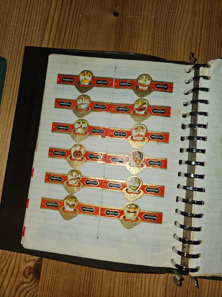 grote partij verzamelgoederen, Ophalen of Verzenden, Gelezen, Verschillende onderwerpen