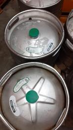 Fusten tekoop Heineken, amstel, Brand en andere merken, Ophalen