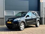 Daihatsu Terios 1.5 2WD Trophy bj.2011 Airco|Trekh|Clima|Nap, Auto's, 1350 kg, 400 kg, Bedrijf, Handgeschakeld