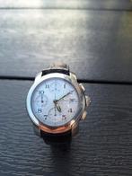 Baume & Mercier Capeland, Ophalen, Staal, Overige merken, 1960 of later