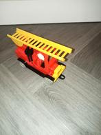 Lego Fabuland Fire 3638 Buster Bulldog's Fire Engine, Ophalen of Verzenden, Zo goed als nieuw, Complete set, Lego