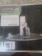 Nieuw glazen planchet van Home Creation Bathroom, Huis en Inrichting, Ophalen of Verzenden