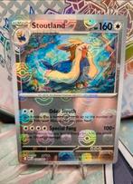 Stoutland 076/086 white flare masterball, Ophalen of Verzenden, Zo goed als nieuw