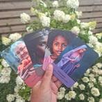 Orakel voor Godinnen van Geeske Hogenhuis, Tarot of Kaarten leggen, Overige typen, Nieuw, Ophalen of Verzenden