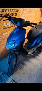 Yamaha jog rr (aerox blok), Fietsen en Brommers, Scooters | Yamaha, Ophalen of Verzenden