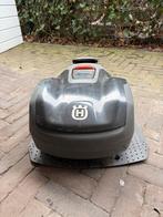Husqvarna Automower Aspire R4 robotmaaier, Ophalen of Verzenden, Gebruikt, 20 tot 25 cm