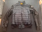 Parajumpers Fleece & Puffer Jas - Maat L, Kleding | Heren, Jassen | Zomer, Ophalen of Verzenden, Zo goed als nieuw, Maat 52/54 (L)