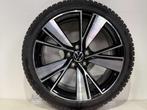 18 inch Origineel Volkswagen Continental Winter 8mm225/40/18, Auto-onderdelen, Banden en Velgen, 18 inch, Banden en Velgen, Emailadres fabrikant