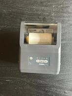 Zebra ZD421 label printer - Bluetooth & USB, Computers en Software, Labelprinters, Ophalen of Verzenden, Zo goed als nieuw