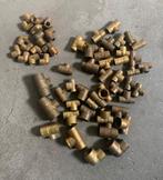 Soldeerfittingen  , Ophalen of Verzenden, Nieuw, Koper, Overige typen