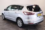 Ford S-Max 1.5 Titanium 7p. Cruise/Climate Navi PDC Elekt. S, Voorwielaandrijving, 4 cilinders, 160 pk, 7 stoelen