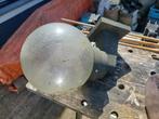 buitenlampen, Tuin en Terras, Buitenverlichting, Ophalen, Gebruikt, Wandlamp, Netvoeding
